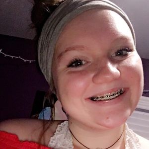 Meet your Posher, Skylar